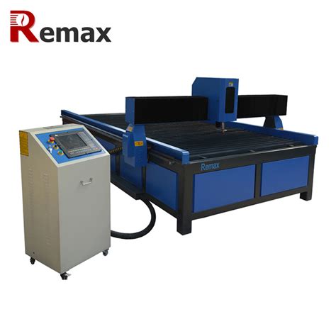 1325 1530 2030 Plasma Cutting Table Machine For Stainless Steel