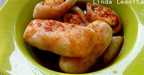 Cuko Pempek 414 Resep Cookpad