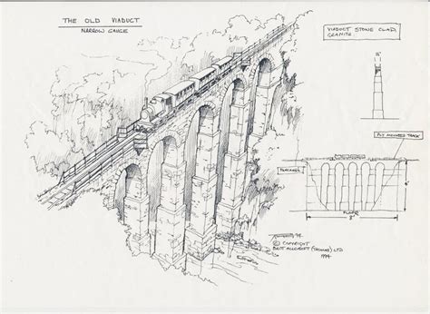 Rheneas Viaduct Tandf Behind The Scenes Thomas The Tank Engine Wiki Fandom