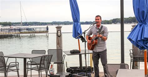 Happening At Boatwerks Waterfront Restaurant