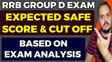 Rrb Group D Cut Off Rrb Group D Expected Cut Off Group D