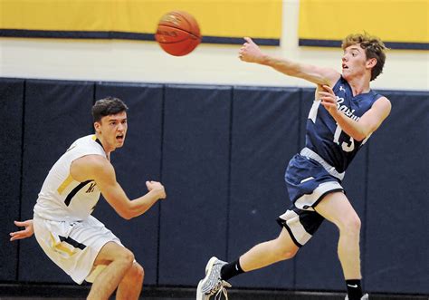 High school basketball highlights: Union downs Vincentian after two ...