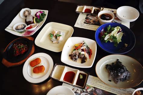 백운호수 전복 맛집 해물요리 한정식 전복촌 의왕 지역 추천맛집 전복촌 후기