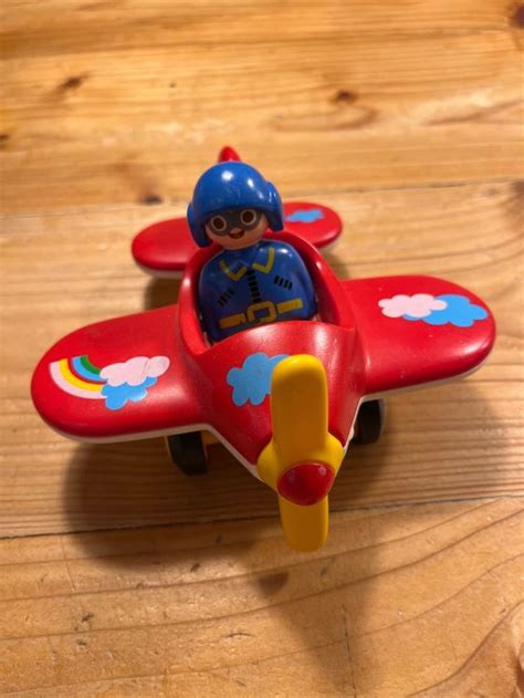 Playmobil 123 Kaufen Auf Ricardo