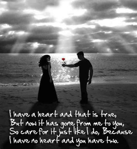 50 Romantic Quotes About Love