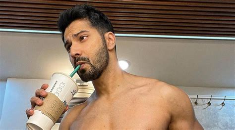 Varun Dhawan On 10 Years In Bollywood I Am More Responsible Now