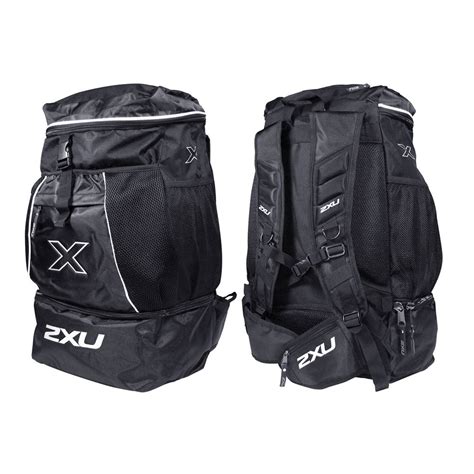 2xu 2xu Transition Bag Ss13 Sigma Sports