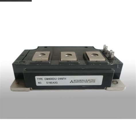 Mitsubishi Igbt Module Cm Du Nfh At Rs Piece In New Delhi Id