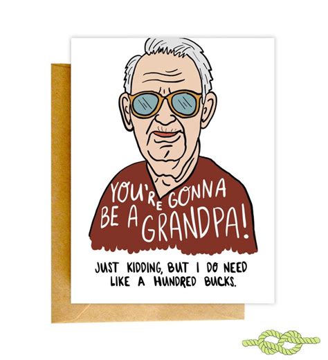 21 Really Funny Father S Day Cards No Golfing Or Lawnmower Jokes