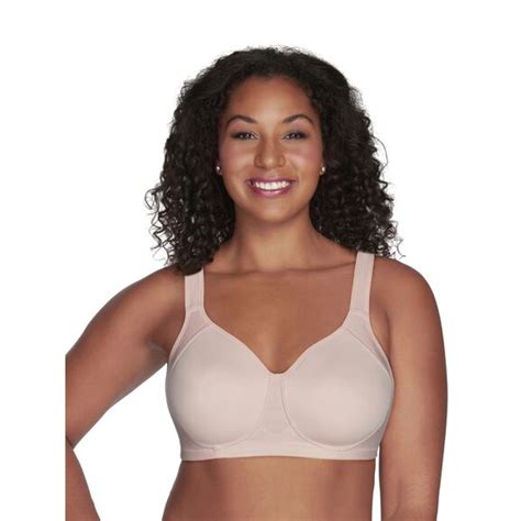 Full Figure Sport Bra