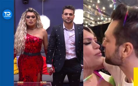 Wendy Guevara Y Nicola Porcella Actuar N En Telenovela De Juan Osorio