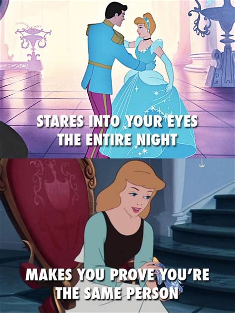 The Very Best Of Disney Logic 12 Pics Disney Memes Disney Funny