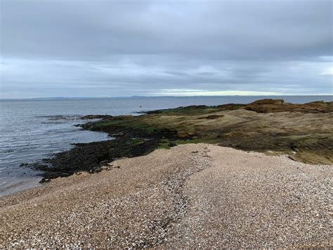 Aberlady Nature Reserve – Debbie's 500 Miles for Parkinson's UK