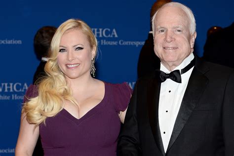 Meghan McCain reflects on first Election Day without late John McCain