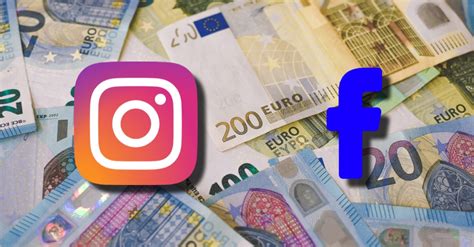 Instagram E Facebook A Pagamento Arrivano In Europa I Prezzi