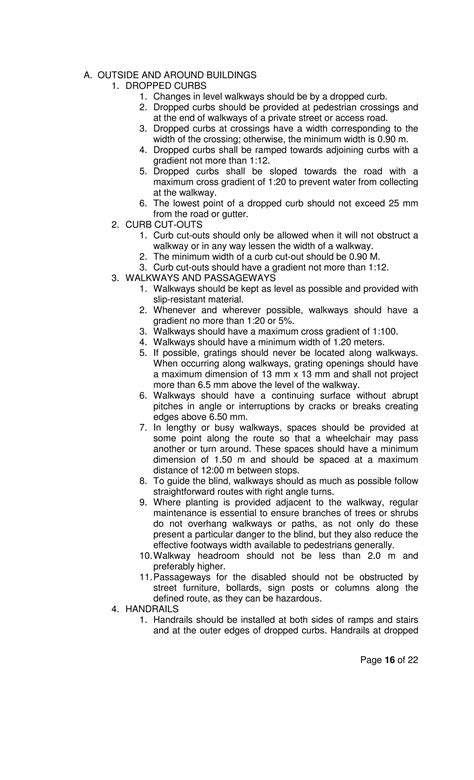 Bp 344 Act To Enhance The Mobility Of Disabled Persons PDF