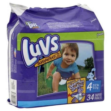 Luvs Ultra Leakguards Newborn Diapers Size 1 210 Ct 46 Off