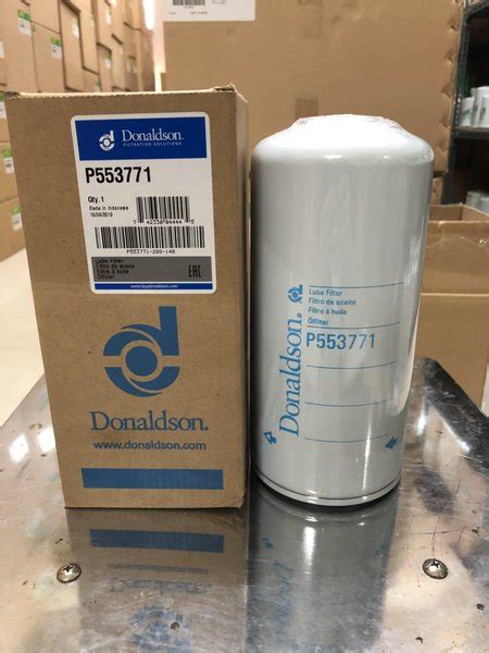 Jual Filter Donaldson P P P J W Di Lapak