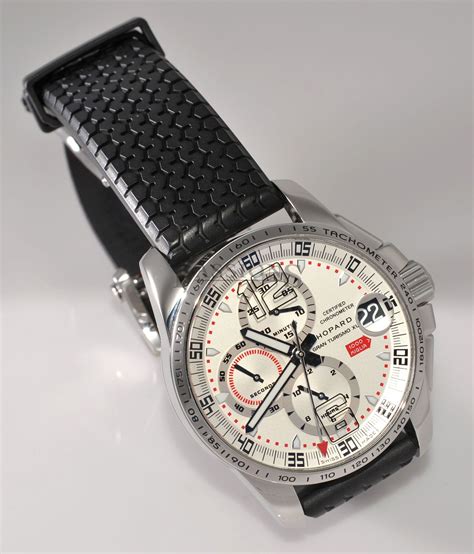 Chopard Mm Mille Miglia Gt Xl Chronograph Ref