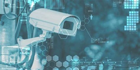 blacklist  chinese surveillance companies creates supply chain