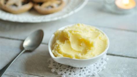 Brandy Butter Recipe Bbc Food