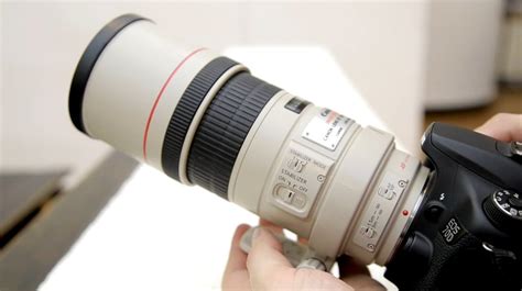 Canon 300mm F4 Is Usm L Lens Review With Samples Full Frame And Aps