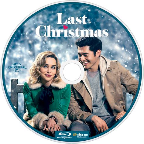 Last Christmas 2024 Imdb 2024 Josy Estelle