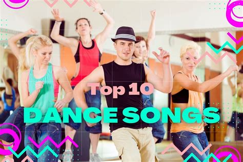 Top 10 Dance Songs Of All Time - Top 10 iq - Best top 10 lists Ever