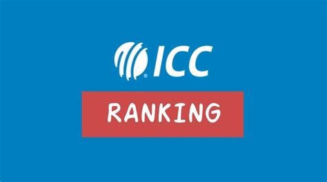 ICC Players Ranking 2023: ODI, Test, T20 (Updated)