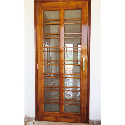 Mosquito Net Door At Inr In Faridabad Haryana C P Door