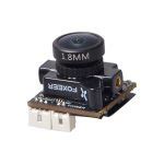 Foxeer Razer Micro Tvl Pal Nstc Cmos Fpv Camera Mm Black