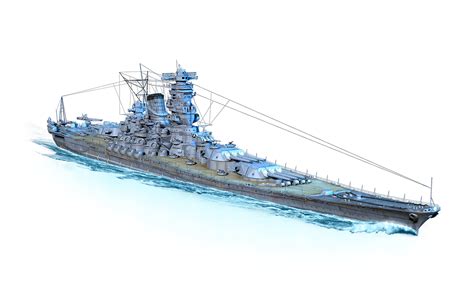 Yamato Png