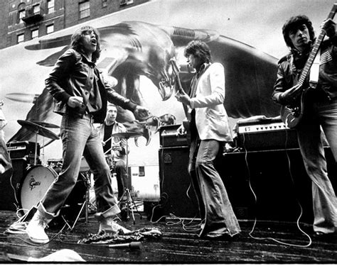 Rolling Stones 1975 06 11