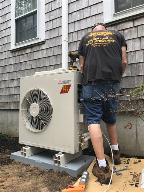 Air Conditioning Repair – Cape Cod HVAC Contractors