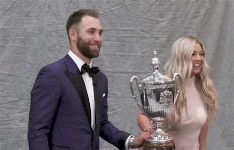 Nhl Honors Wilds Jason Zucker For Service At Masonic Childrens