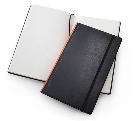 Palomino Medium Luxury Notebook