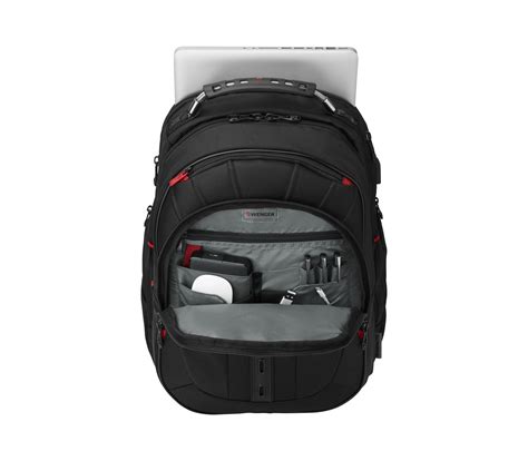 Sac Dos Usb Pegasus Deluxe Wenger