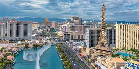 Most Expensive Hotels In Las Vegas Top 10 High Priced LV Hotels