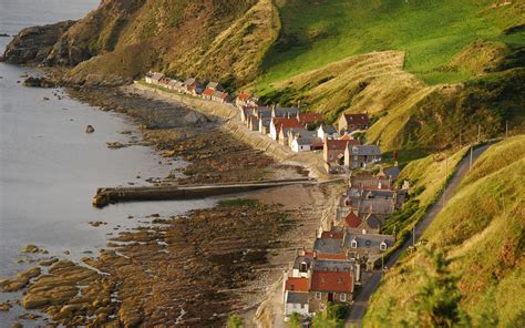 Must visit quaint villages in Scottish Highlands - Daily Luxury