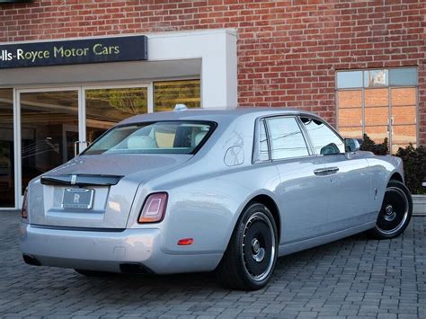 2023 Rolls-Royce Phantom – Search Exotics