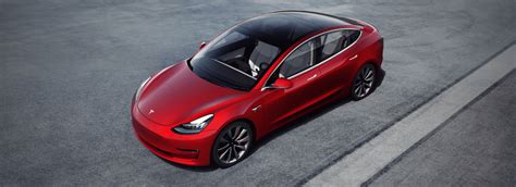 Tesla Model 3 Europe’s Best-Selling EV in August: Report - TeslaNorth.com