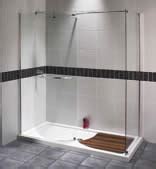 aqualux walk in showers reviews