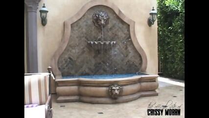 Crissy Moran Solo Dildo