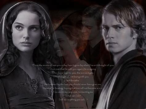 Padme Star Wars Quotes. QuotesGram