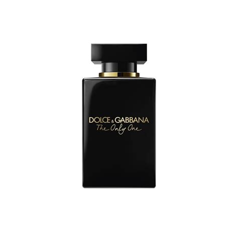 Amazon Dolce Gabbana The Only One Intense Eau De Parfum Spray