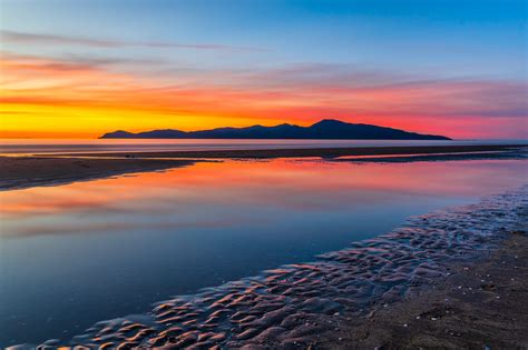 Kapiti Sunset 3:2 — Brett Hayvice Photography