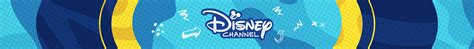 ¡el Verano En Disney Channel Disney Tv España