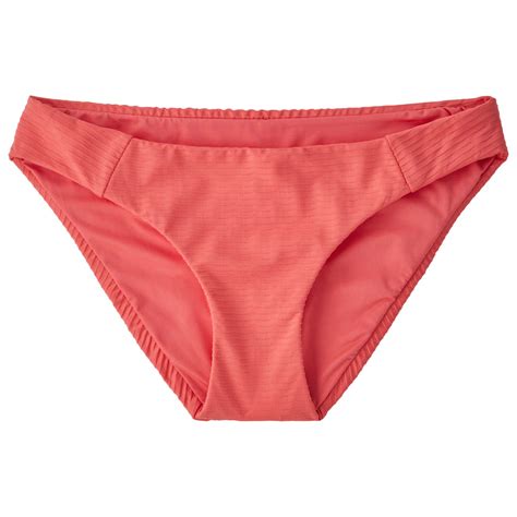 Patagonia Sunamee Bottoms Bikini Bottom Women S Buy Online