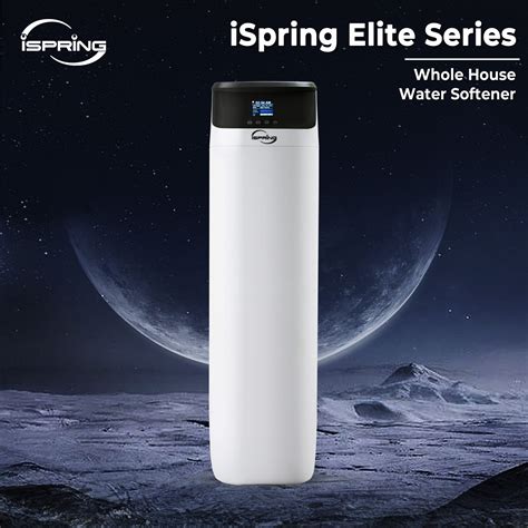 whole house filter and water softener 8