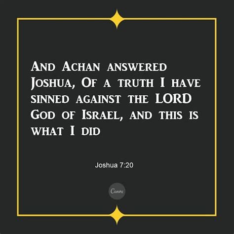 Bible study Daily, explanation and encouragement - Joshua